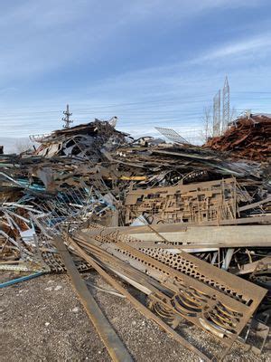 scrap metal milwaukee